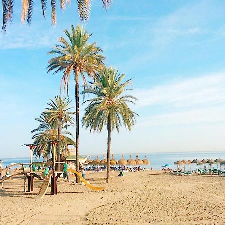 Precioso Apartamento En Marbella Al Lado Del Mar מראה חיצוני תמונה