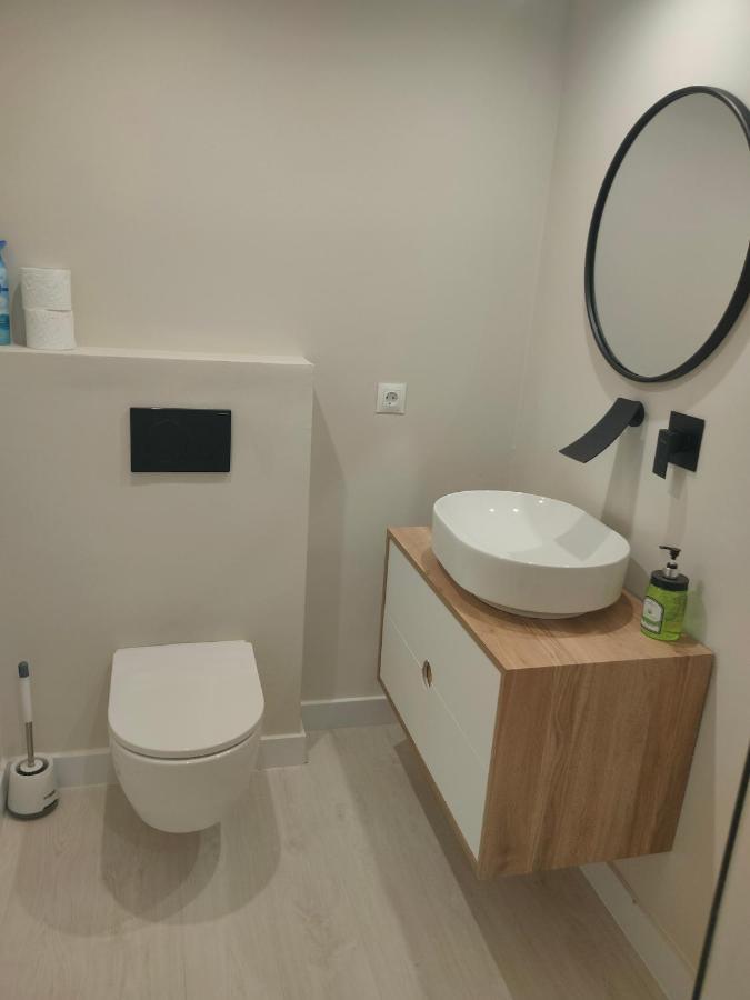 Precioso Apartamento En Marbella Al Lado Del Mar מראה חיצוני תמונה